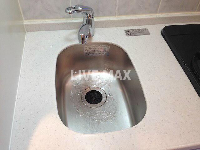 プレサンス京都三条響洛の物件内観写真