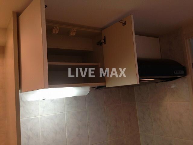 プレサンス京都三条響洛の物件内観写真