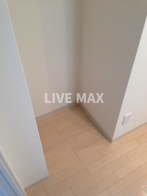 プレサンス京都三条響洛の物件内観写真