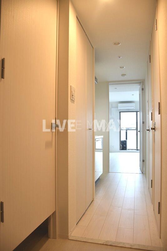 エスプレイス京都駅ウエストの物件内観写真