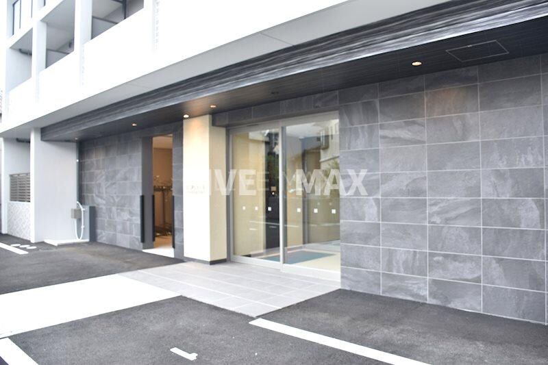 エスプレイス京都駅ウエストの物件外観写真