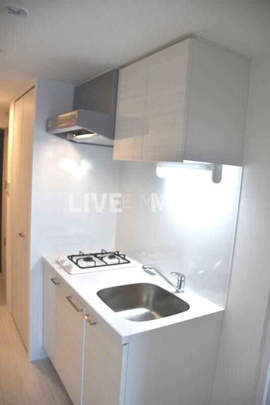 エスプレイス京都駅ウエストの物件内観写真