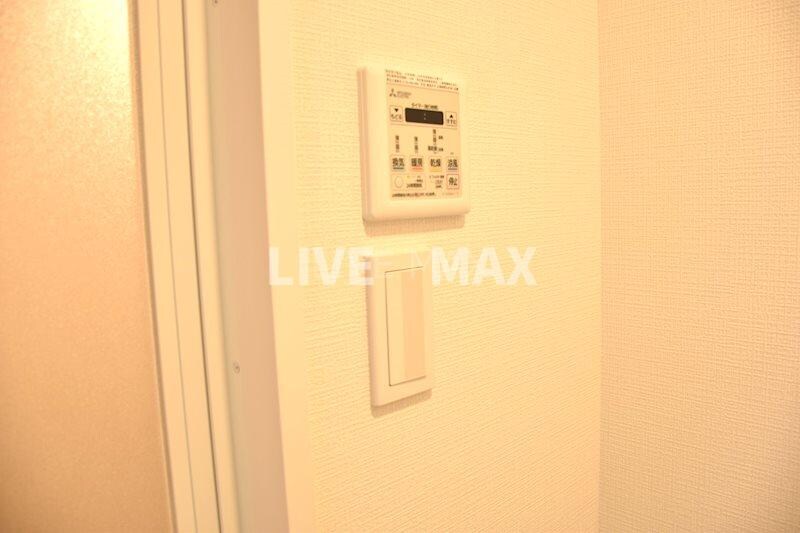 エスプレイス京都駅ウエストの物件内観写真