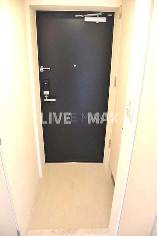 エスプレイス京都駅ウエストの物件内観写真