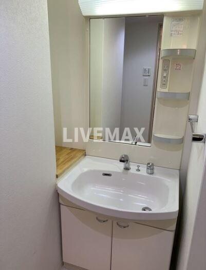 エイペックス京都東山三条の物件内観写真