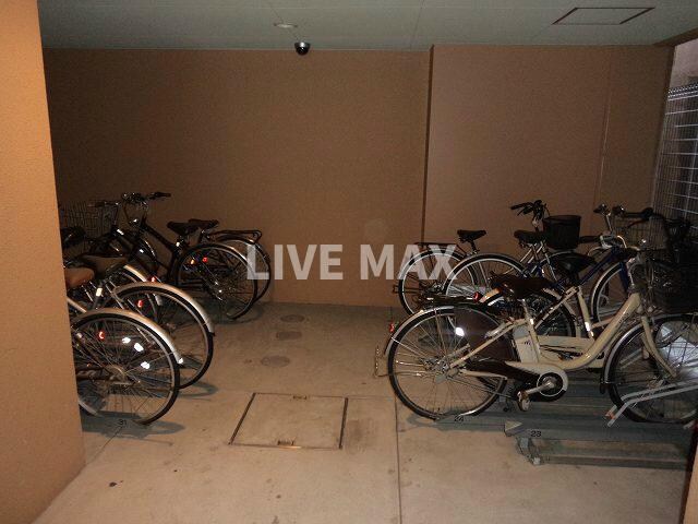 エイペックス京都東山三条の物件外観写真