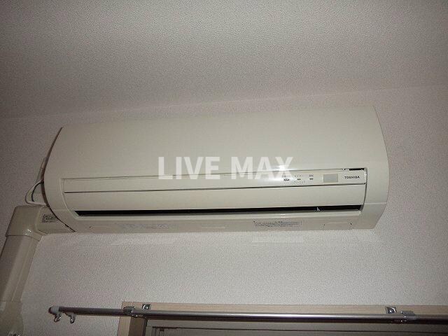 エイペックス京都東山三条の物件内観写真