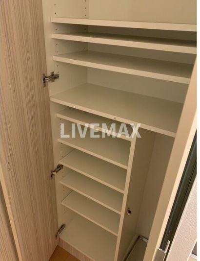 エイペックス京都東山三条の物件内観写真