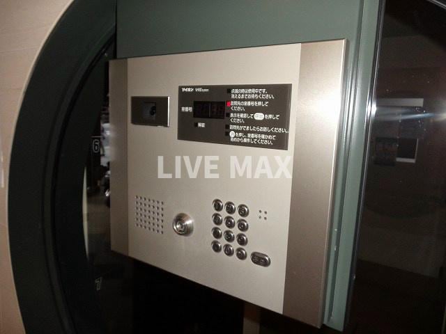 エイペックス京都東山三条の物件内観写真