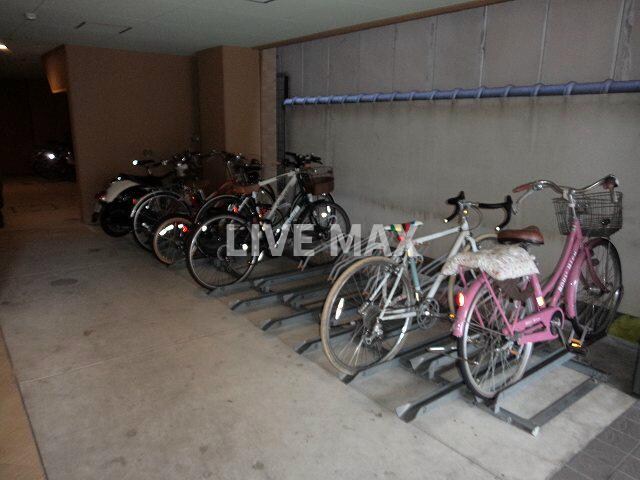 エイペックス京都東山三条の物件内観写真