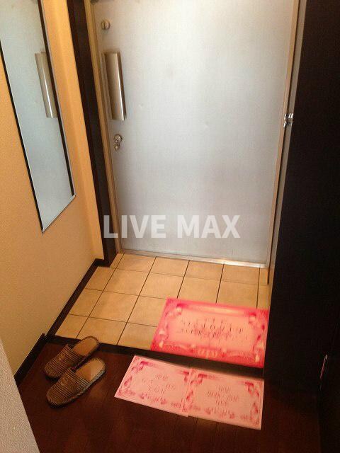 アスヴェル京都東寺前の物件内観写真