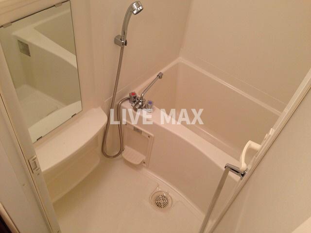 アスヴェル京都東寺前の物件内観写真