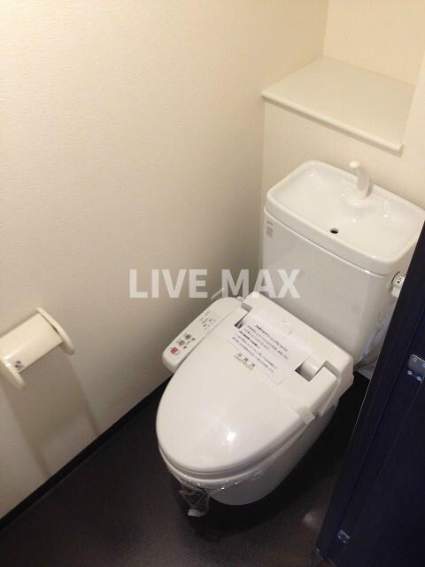 アスヴェル京都東寺前の物件内観写真