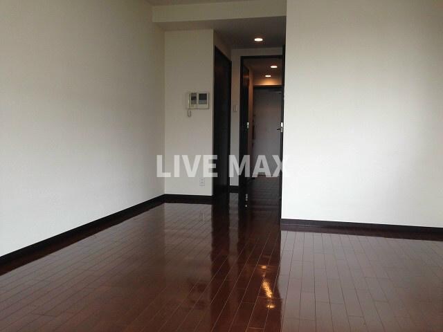 アスヴェル京都東寺前の物件内観写真