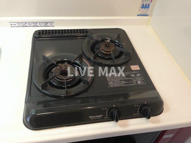 アスヴェル京都東寺前の物件内観写真