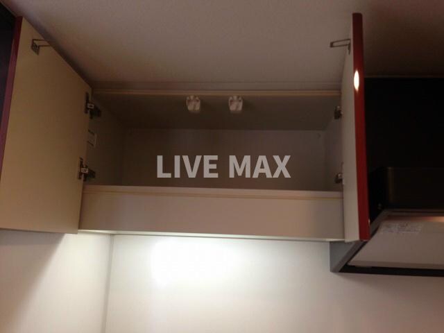 アスヴェル京都東寺前の物件内観写真