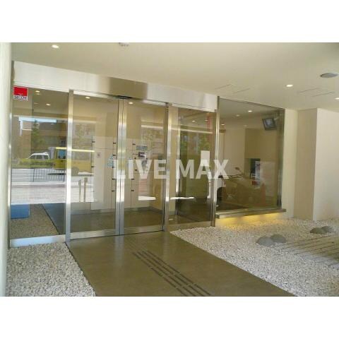 IL ROSSO堀川六角の物件外観写真