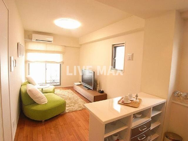 IL ROSSO堀川六角の物件内観写真