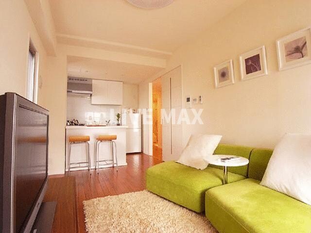 IL ROSSO堀川六角の物件内観写真