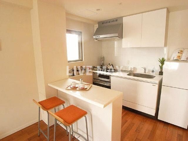 IL ROSSO堀川六角の物件内観写真