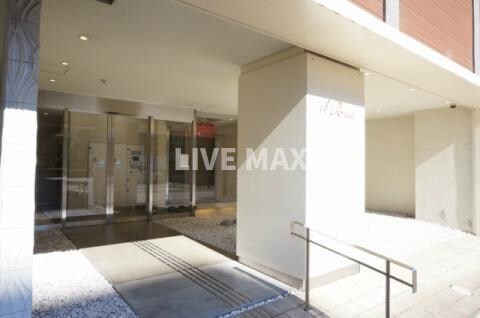 IL ROSSO堀川六角の物件外観写真