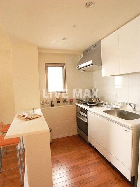 IL ROSSO堀川六角の物件内観写真