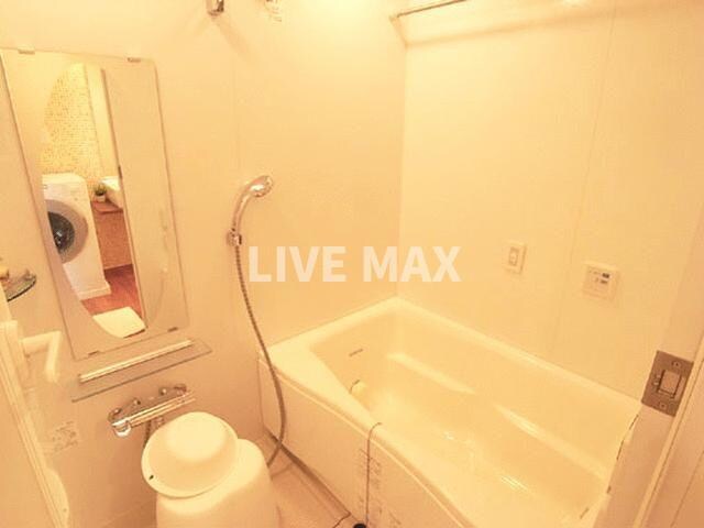 IL ROSSO堀川六角の物件内観写真