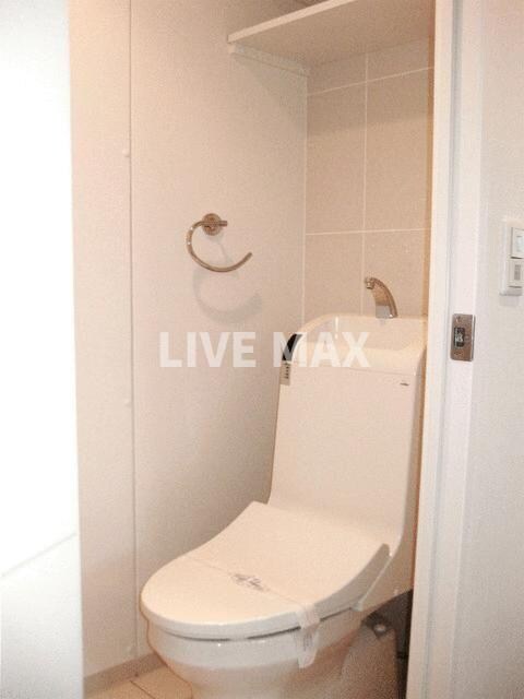 IL ROSSO堀川六角の物件内観写真