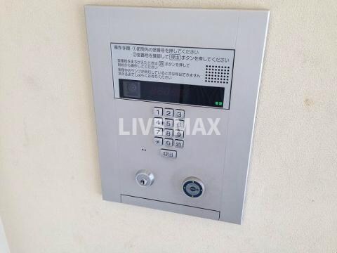 IL ROSSO堀川六角の物件内観写真