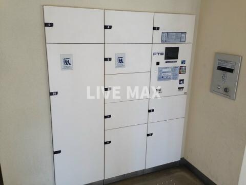 IL ROSSO堀川六角の物件内観写真