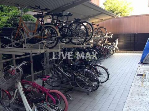 IL ROSSO堀川六角の物件内観写真