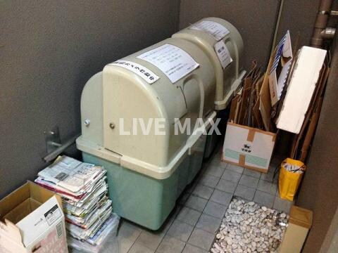 IL ROSSO堀川六角の物件内観写真