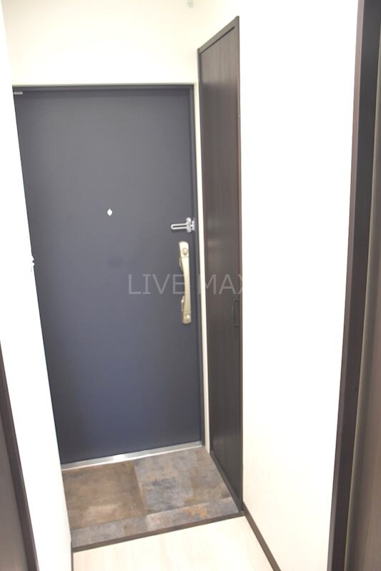 アクアプレイス京都二条城北の物件内観写真