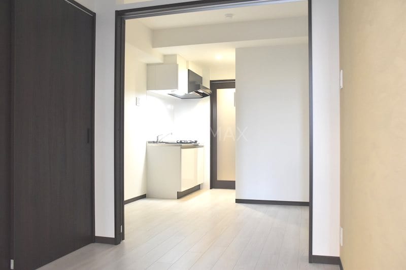 アクアプレイス京都二条城北の物件内観写真