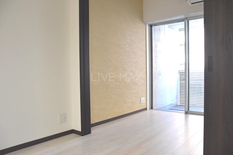 アクアプレイス京都二条城北の物件内観写真