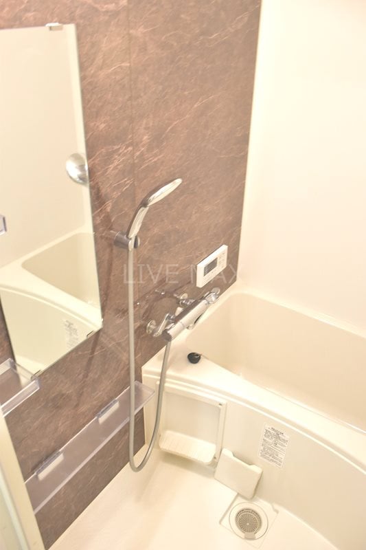 アクアプレイス京都二条城北の物件内観写真