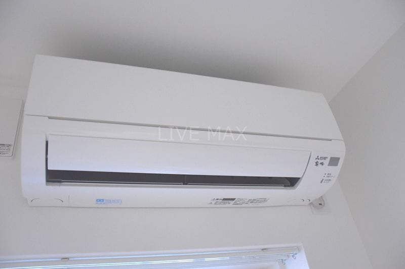 アクアプレイス京都二条城北の物件内観写真