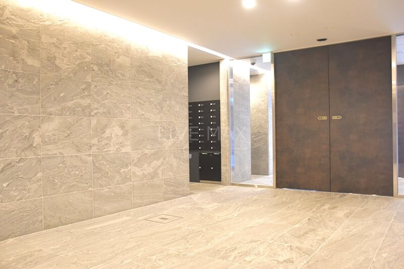 アクアプレイス京都二条城北の物件内観写真