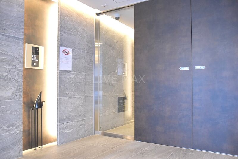 アクアプレイス京都二条城北の物件内観写真