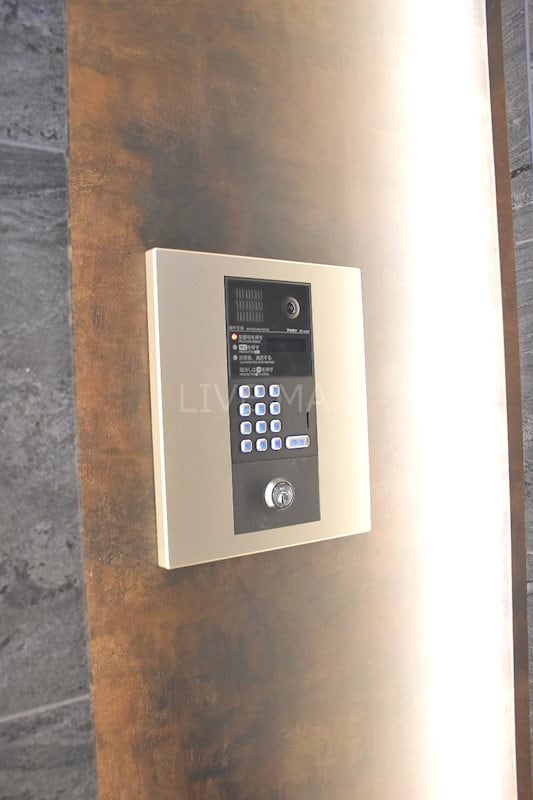 アクアプレイス京都二条城北の物件内観写真