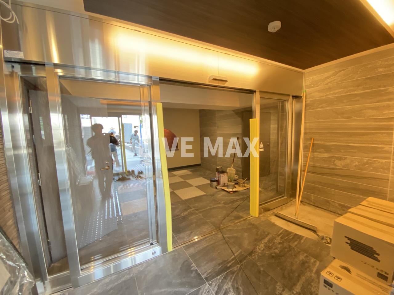 ファステート京都ステーションウォズの物件外観写真