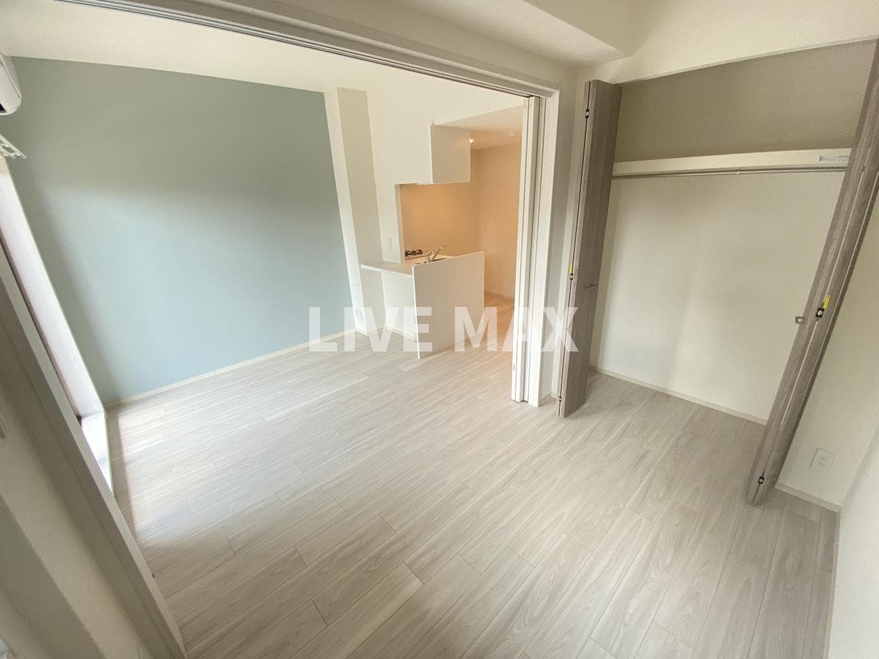 ファステート京都ステーションウォズの物件内観写真