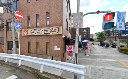 ファステート京都ステーションウォズの物件内観写真