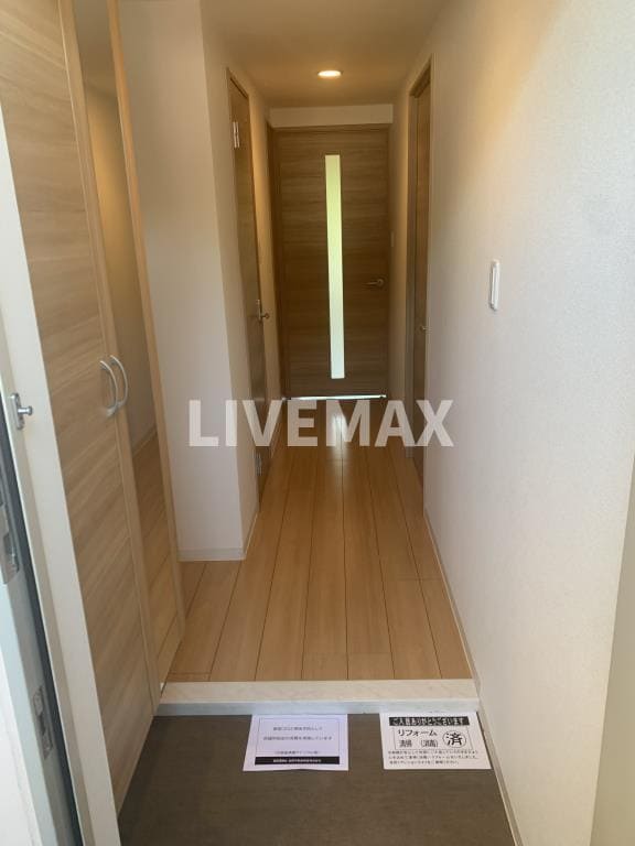 ザ・グレース京都岡崎の物件内観写真