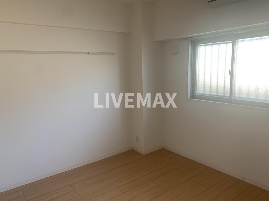 ザ・グレース京都岡崎の物件内観写真