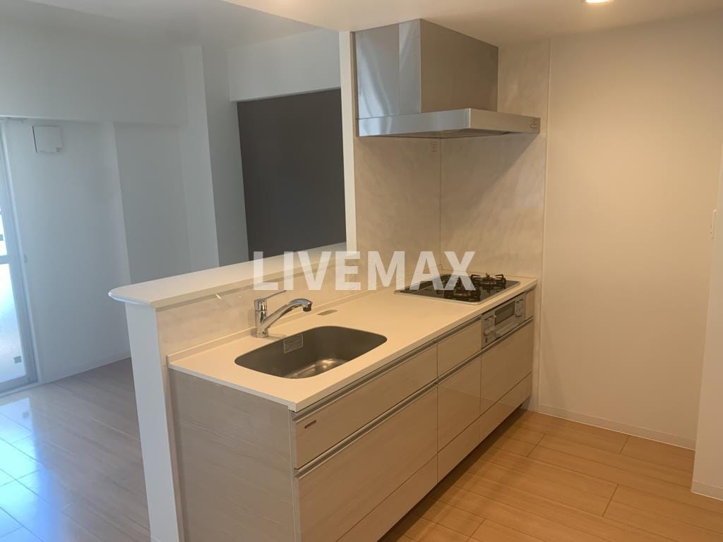 ザ・グレース京都岡崎の物件内観写真