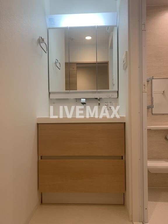 ザ・グレース京都岡崎の物件内観写真