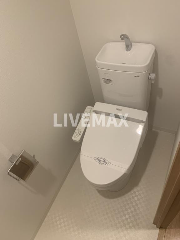 ザ・グレース京都岡崎の物件内観写真