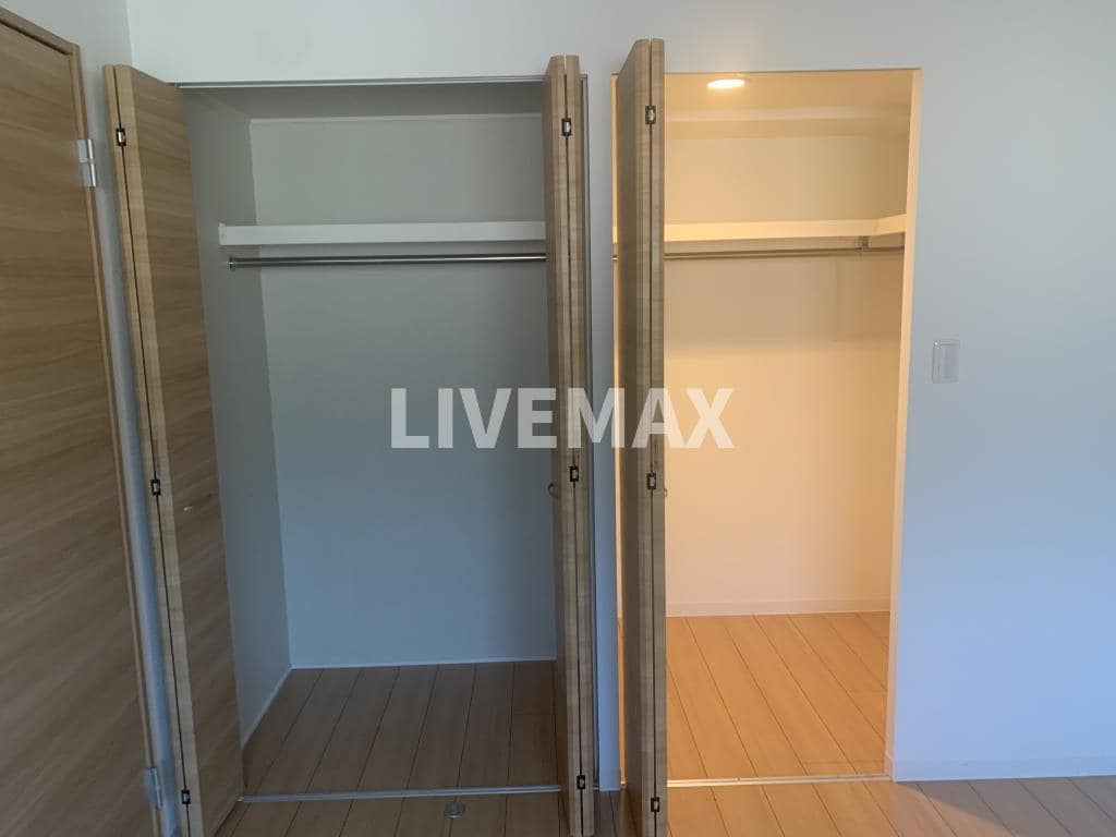 ザ・グレース京都岡崎の物件内観写真