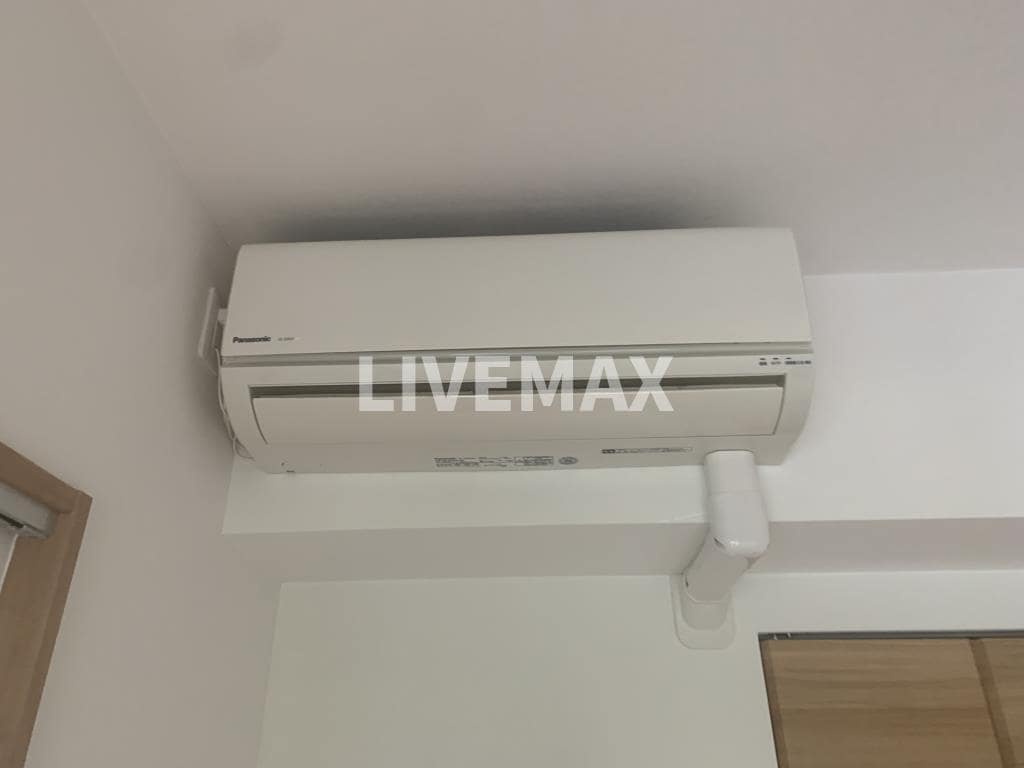 ザ・グレース京都岡崎の物件内観写真